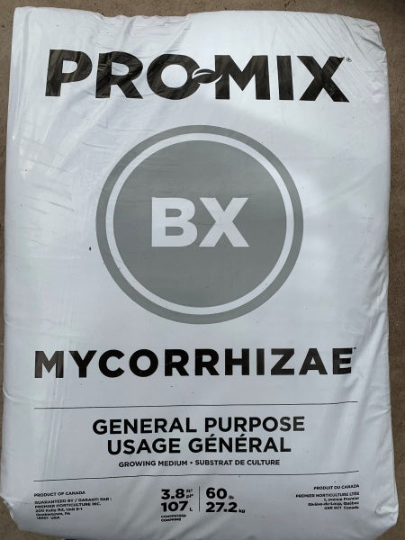 PRO-MIX® Soil – Calgary Plants