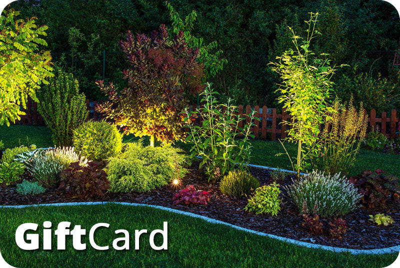 Gift Card For Calgary Plants