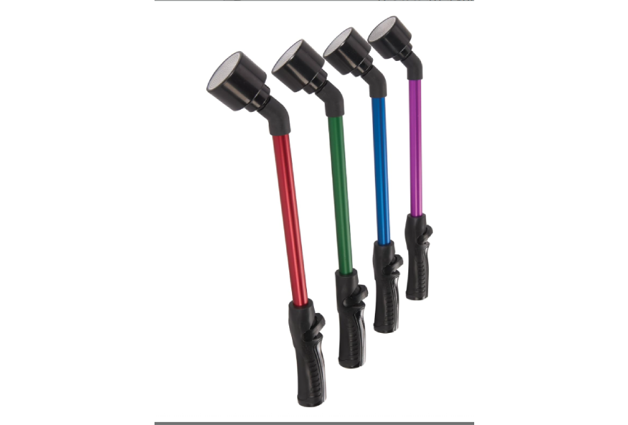 Dramm 16" Green 0ne Touch Wand