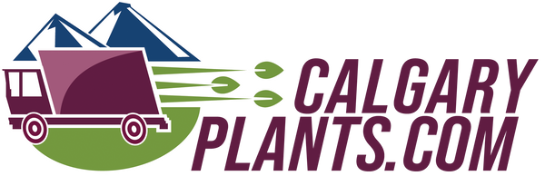 Calgary Plants
