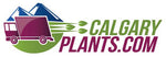 Calgary Plants