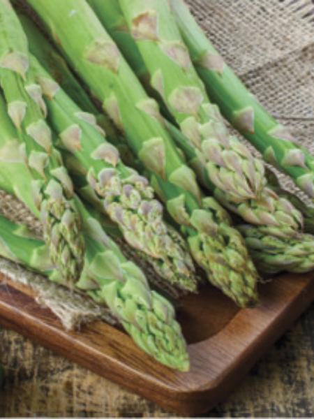 Vegetable - Asparagus Equinox