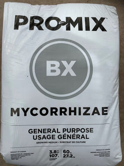 PRO-MIX® Soil