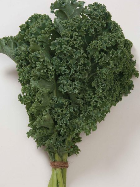 Vegetable - Kale Redbor